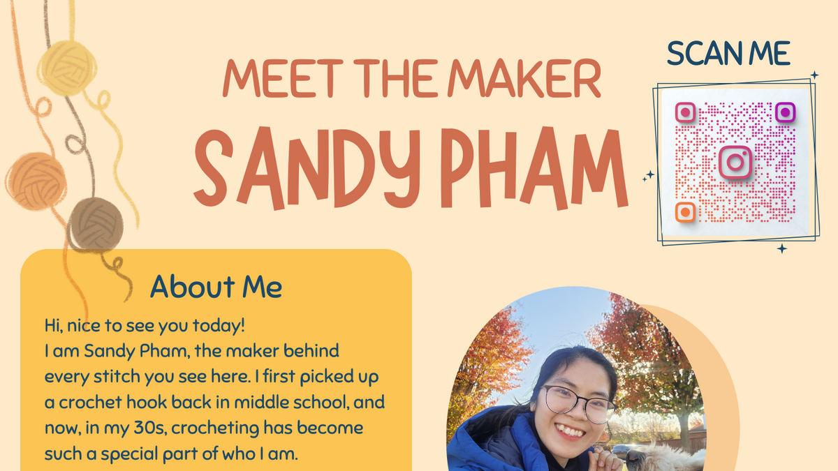 Meet the Maker