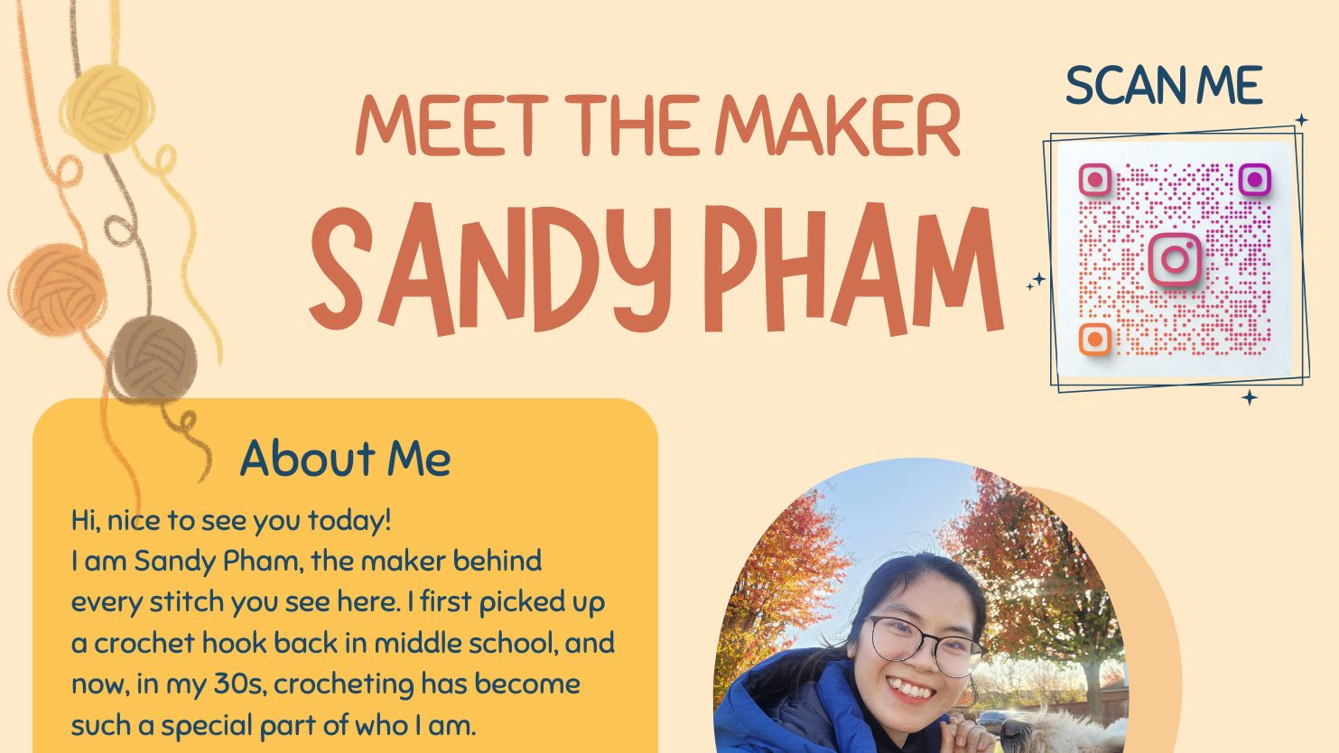 Meet the Maker