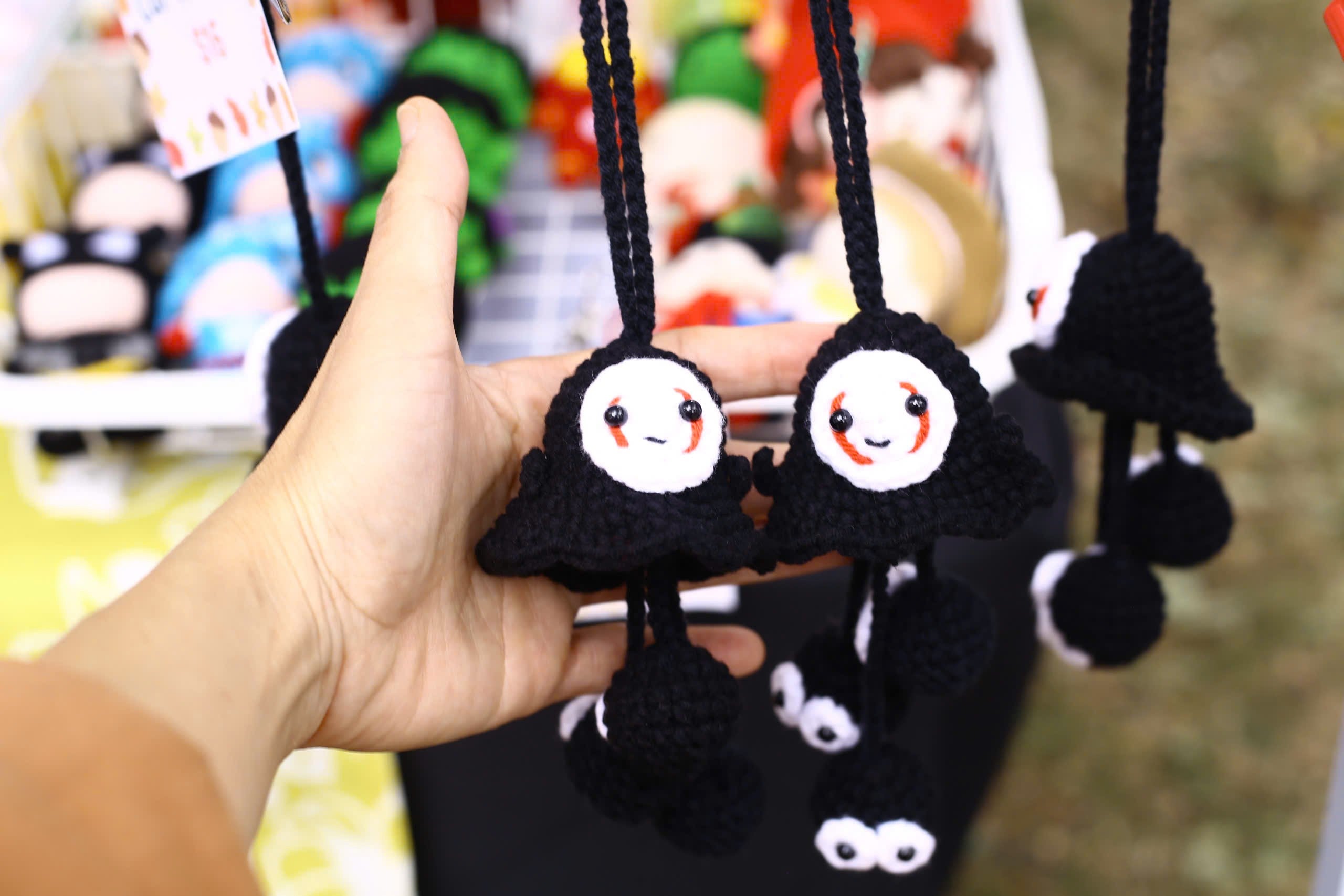 Car Decor/Accessories