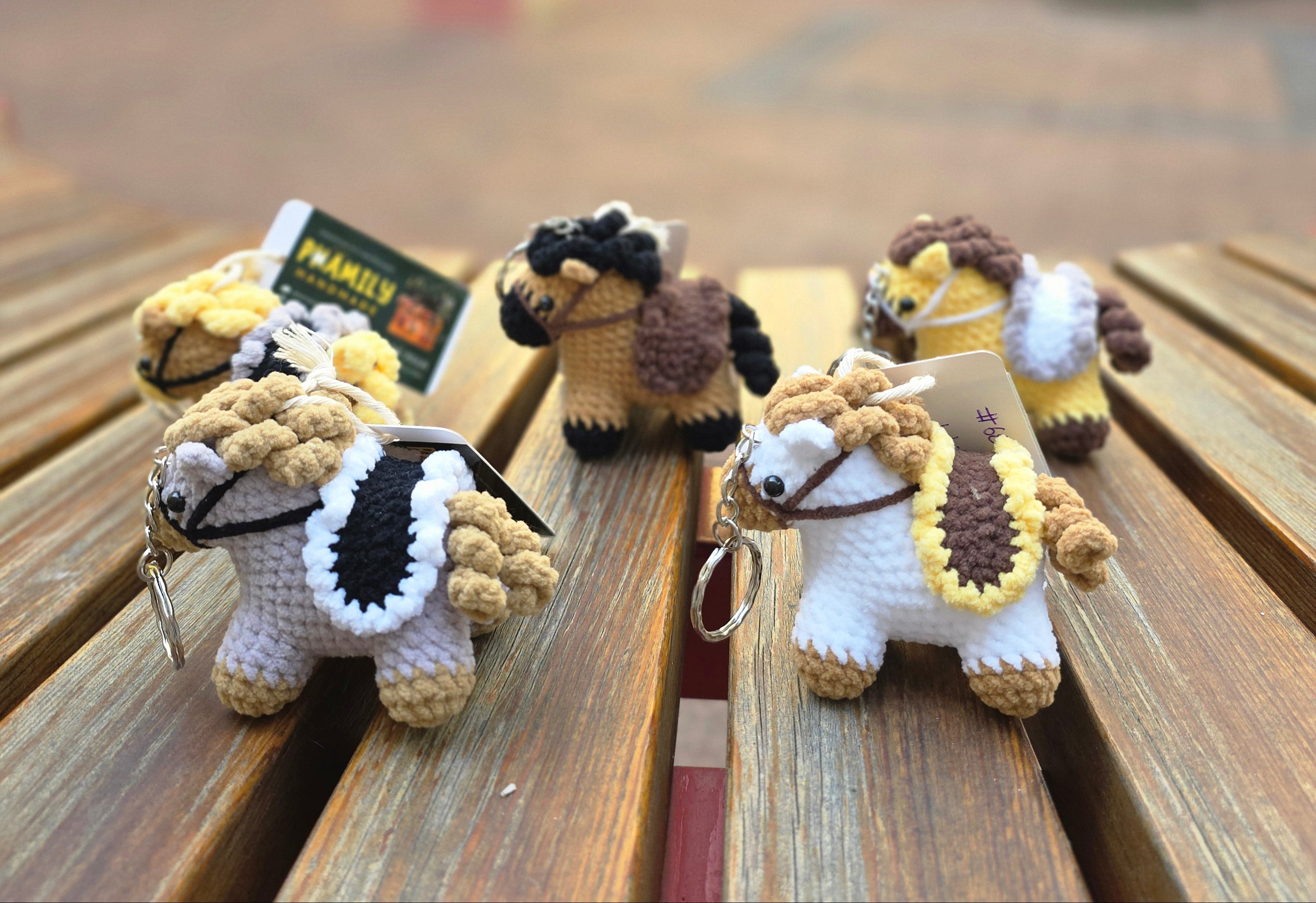 Farm Animals