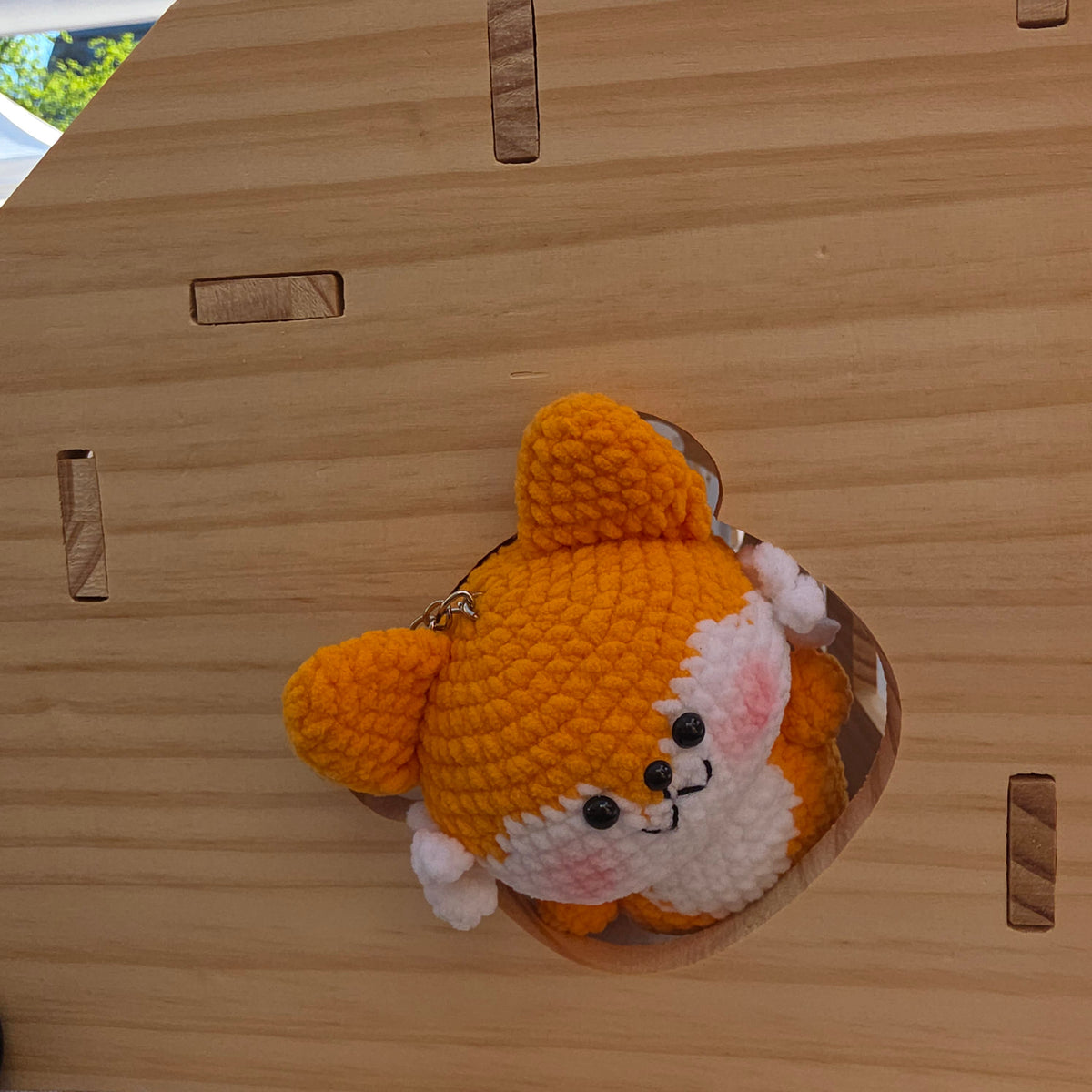 Other Animal Keychains