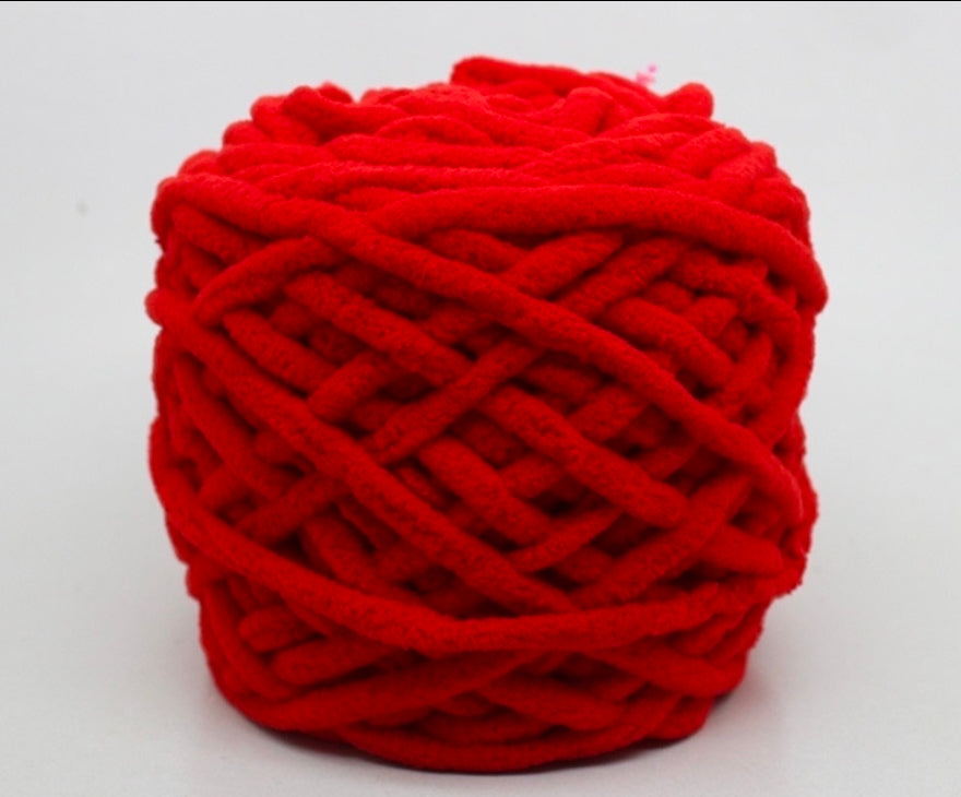 1. Donut Bag / Egg Bag