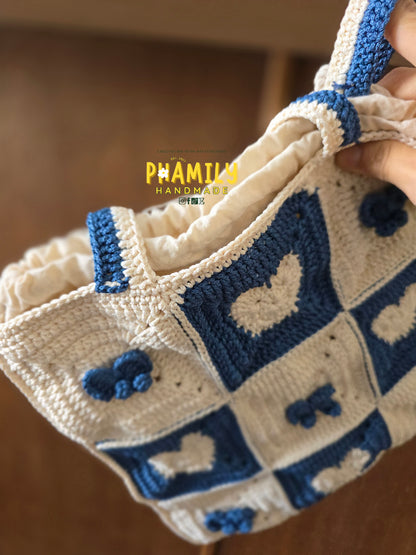 1. Tote Bag | Valentine's Gift