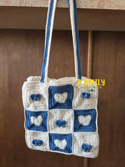 1. Tote Bag | Valentine's Gift