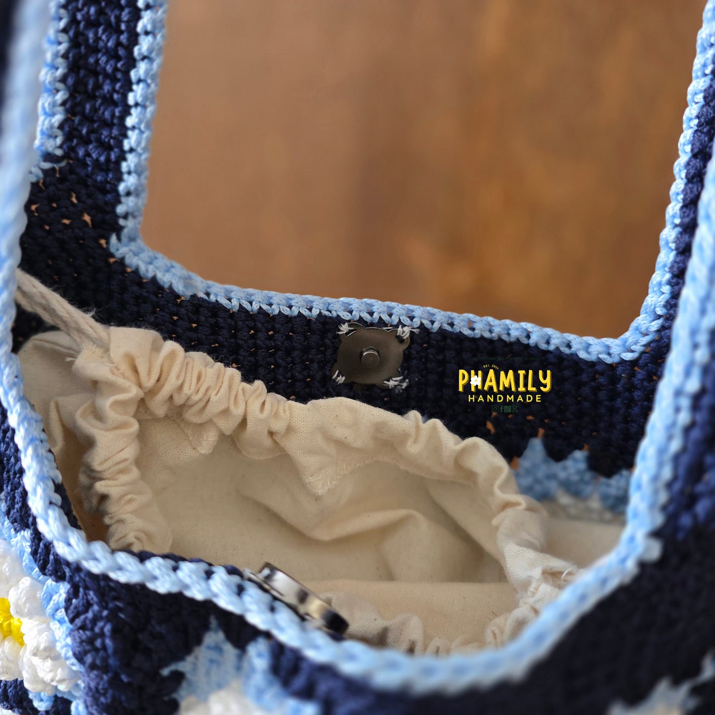 1. Tote Bag | Valentine's Gift