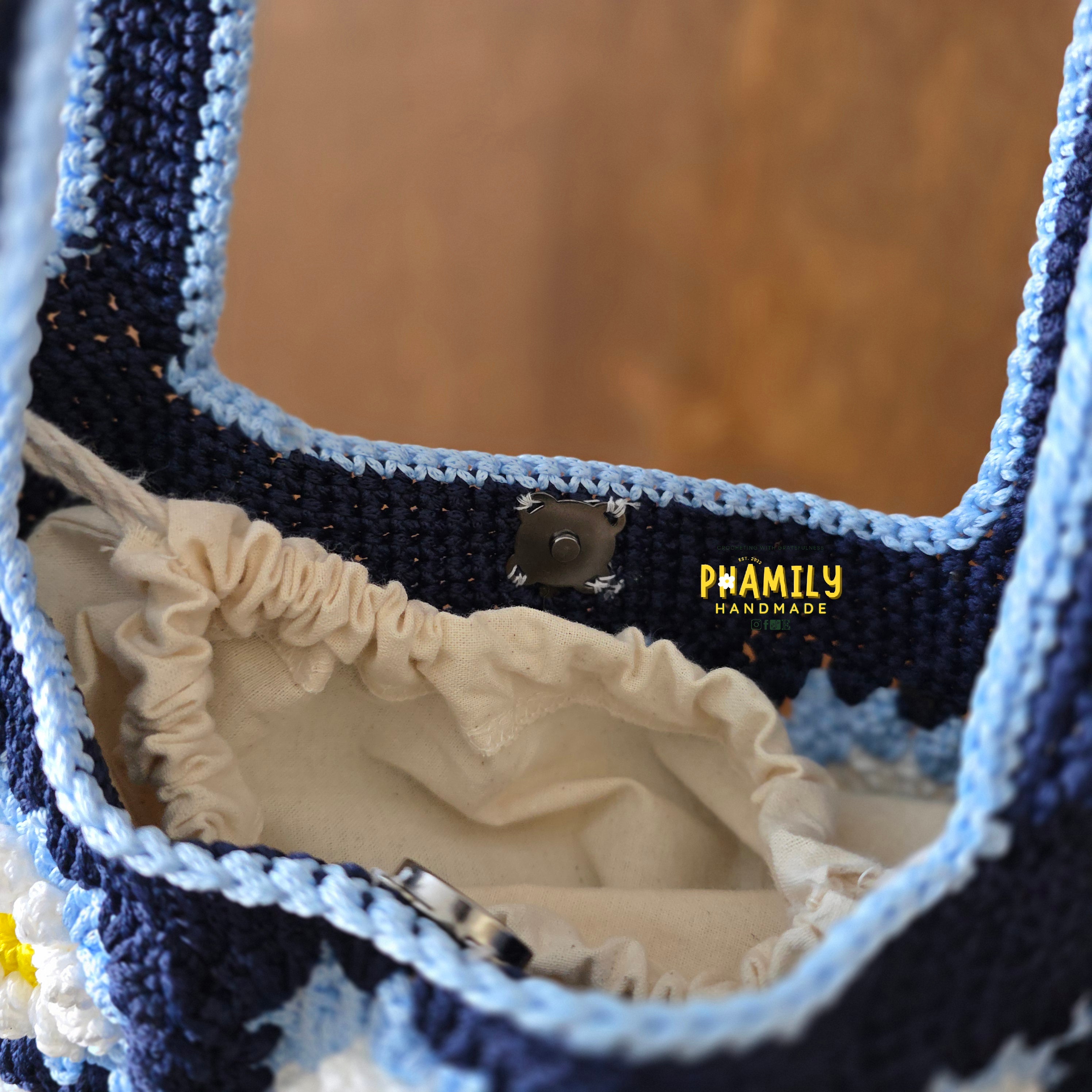1. Tote Bag | Valentine's Gift