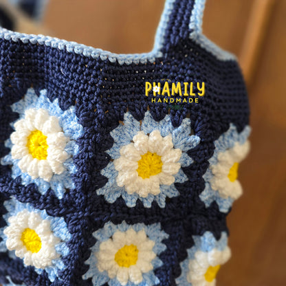 1. Tote Bag | Valentine's Gift