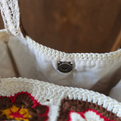 1. Tote Bag | Valentine's Gift