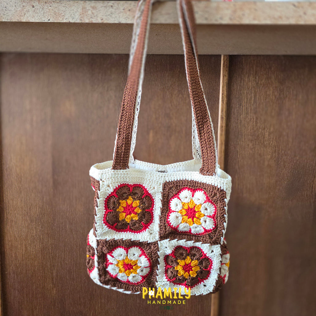 1. Tote Bag | Valentine's Gift