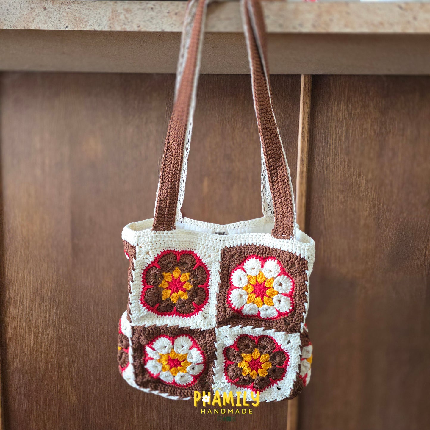 1. Tote Bag | Valentine's Gift