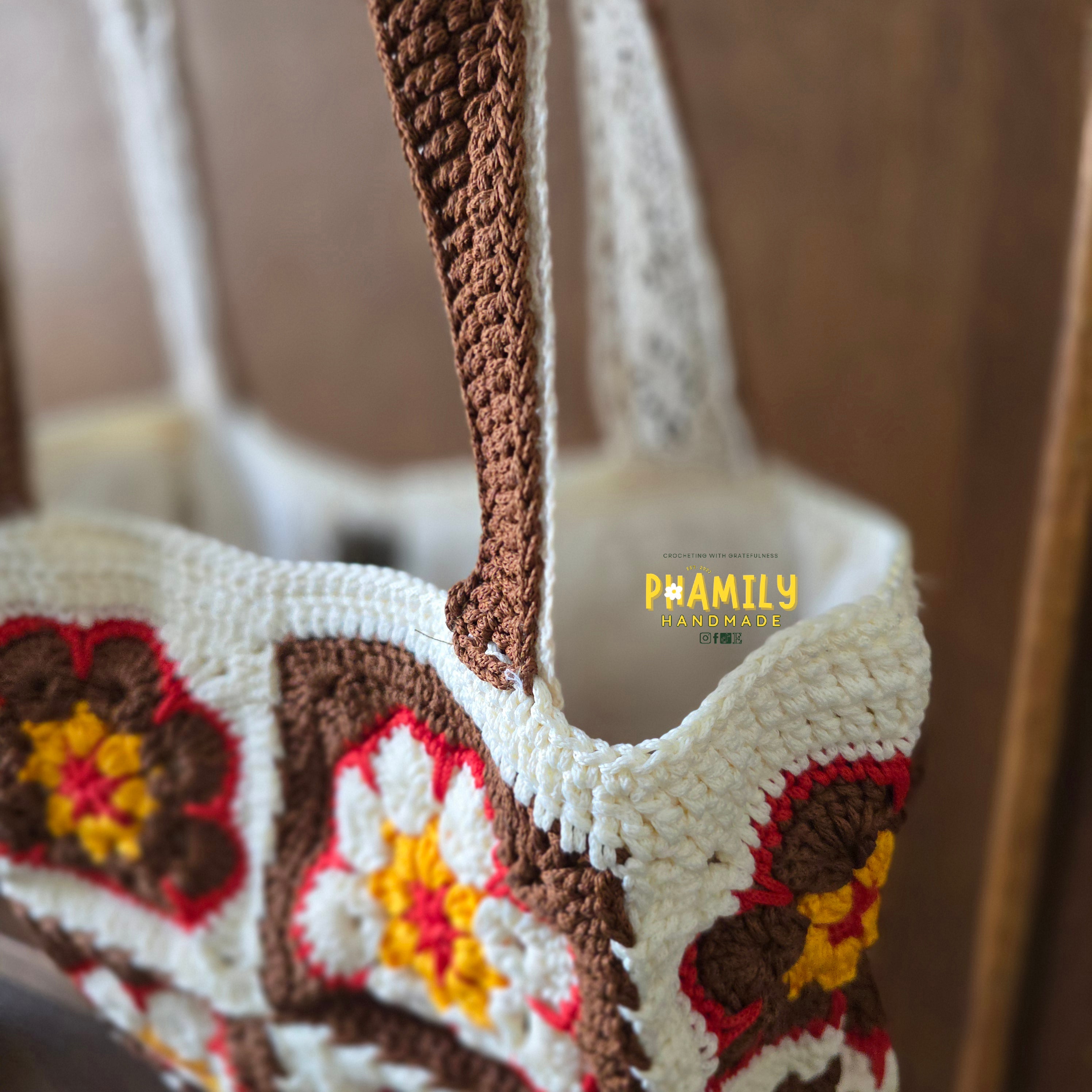 1. Tote Bag | Valentine's Gift