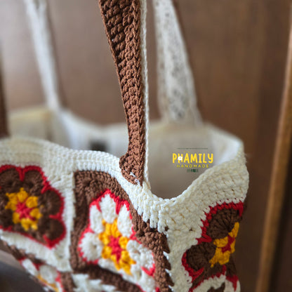 1. Tote Bag | Valentine's Gift