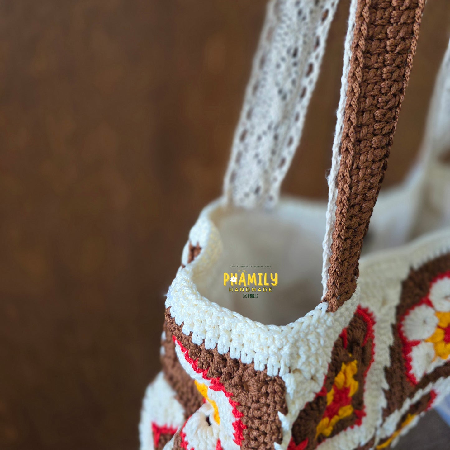 1. Tote Bag | Valentine's Gift