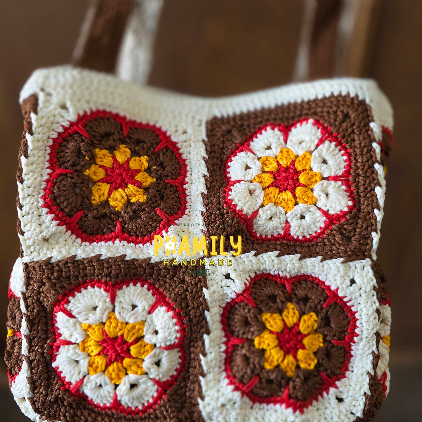 1. Tote Bag | Valentine's Gift