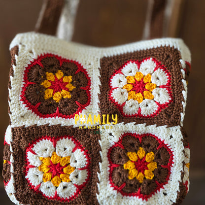 1. Tote Bag | Valentine's Gift