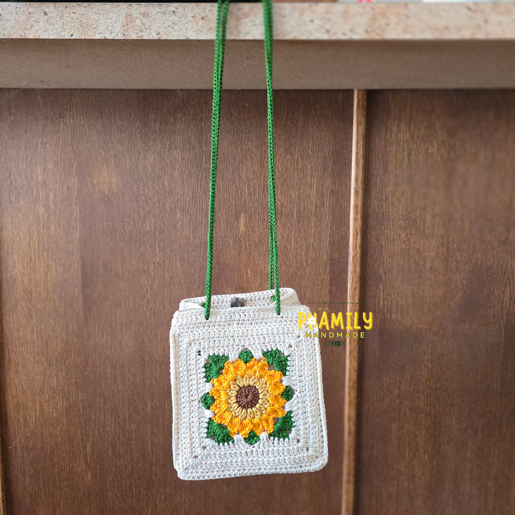 1. Crossbody Bag