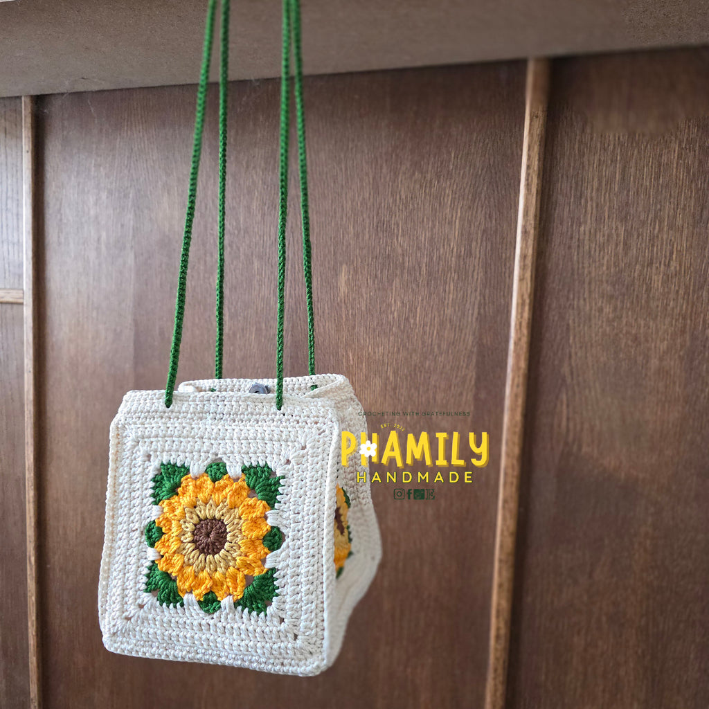 1. Crossbody Bag