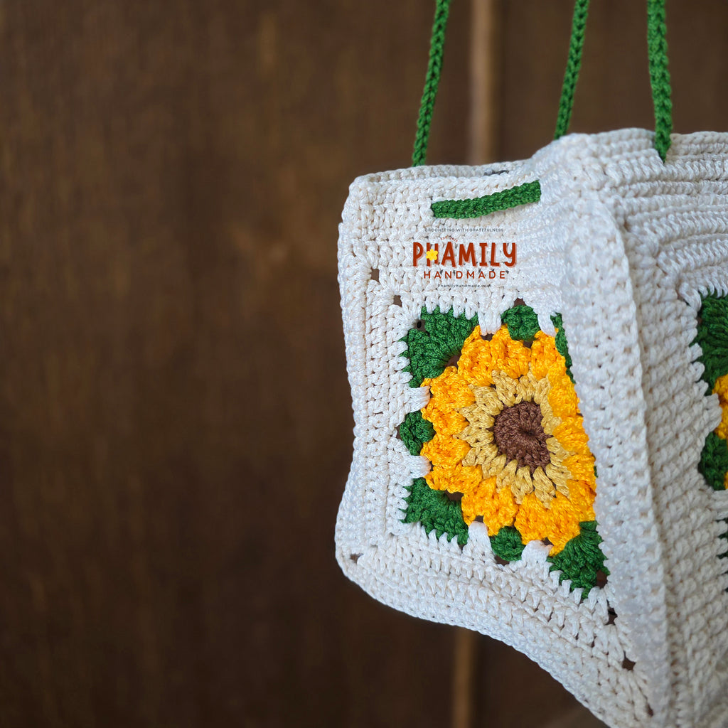 1. Crossbody Bag