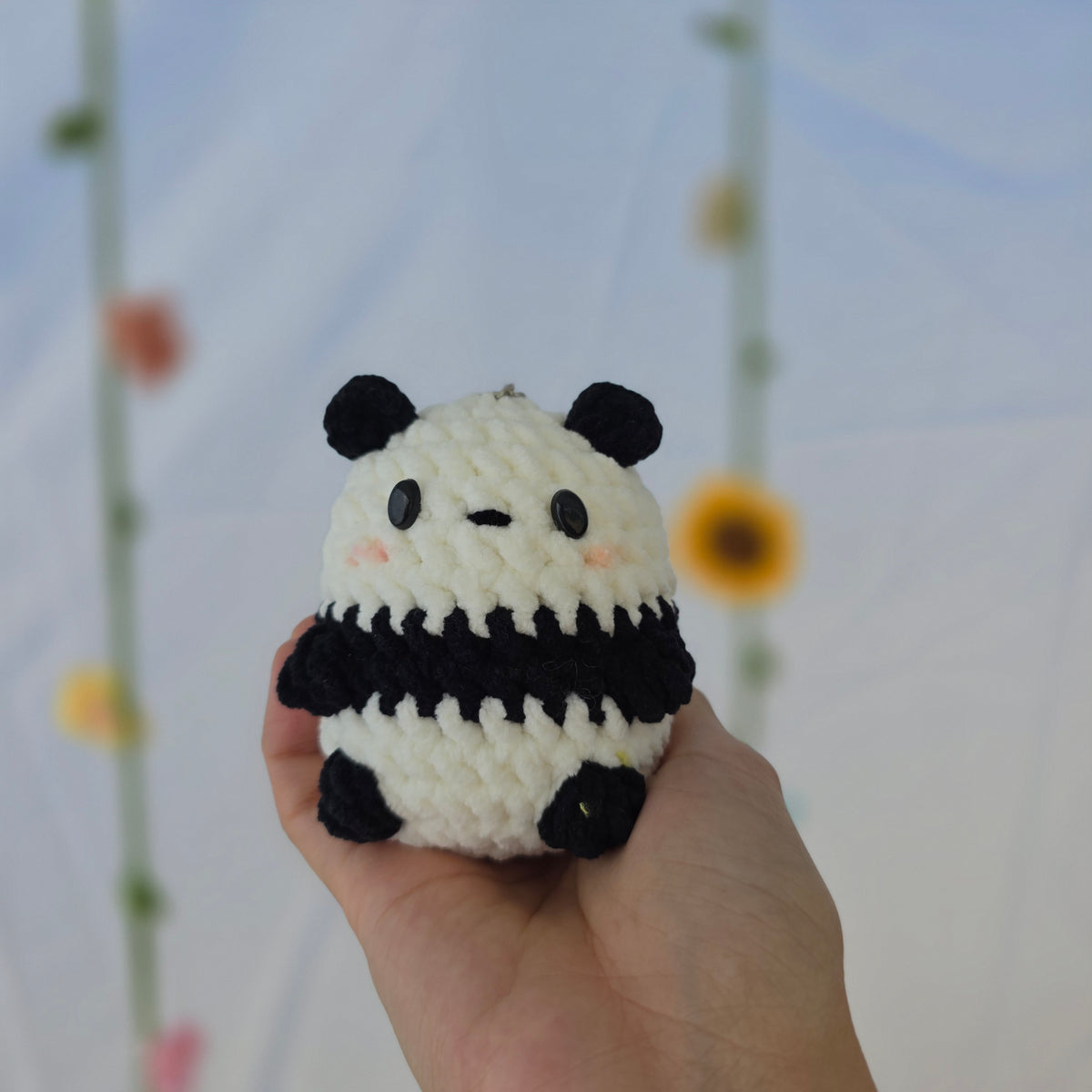 1. Egg Animals | Cute animal keychain | kawaii bag charm