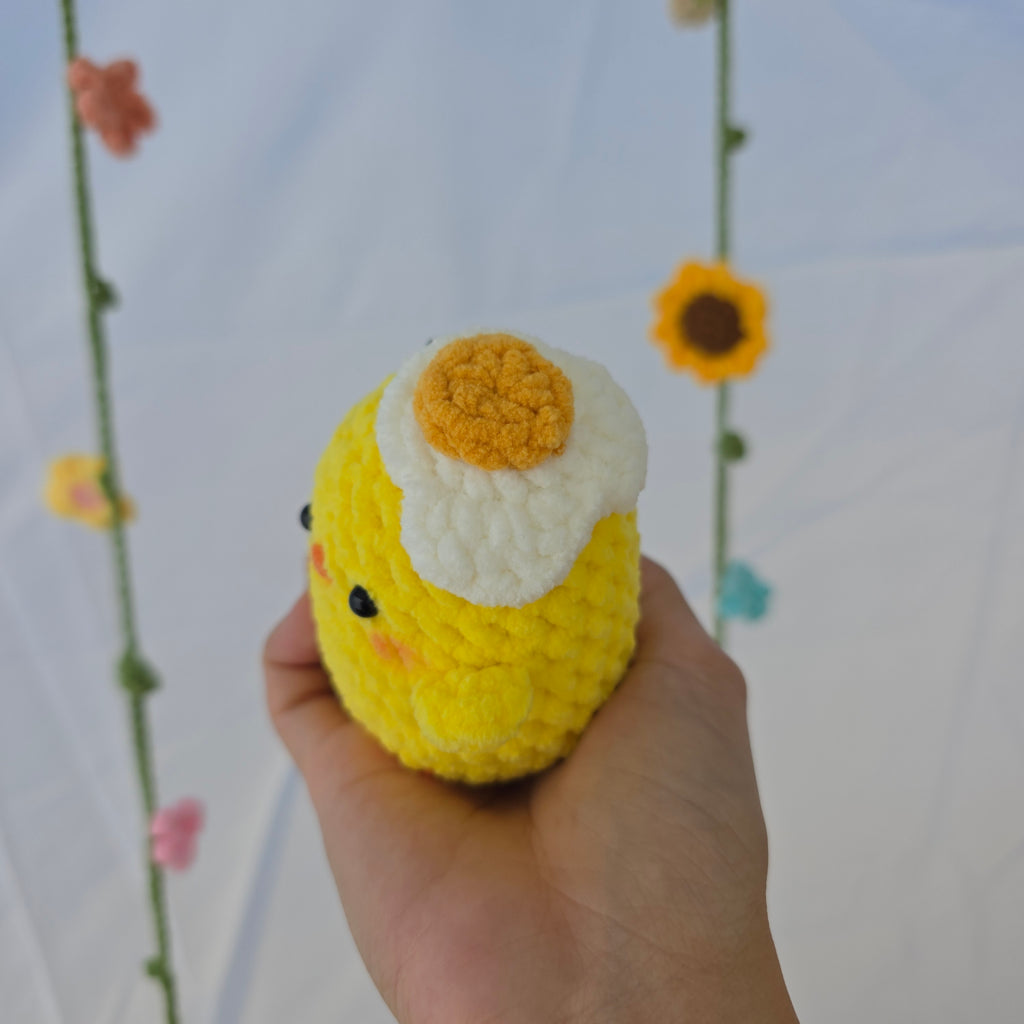 1. Egg Animals | Cute animal keychain | kawaii bag charm