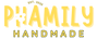 Phamily Handmade - Home