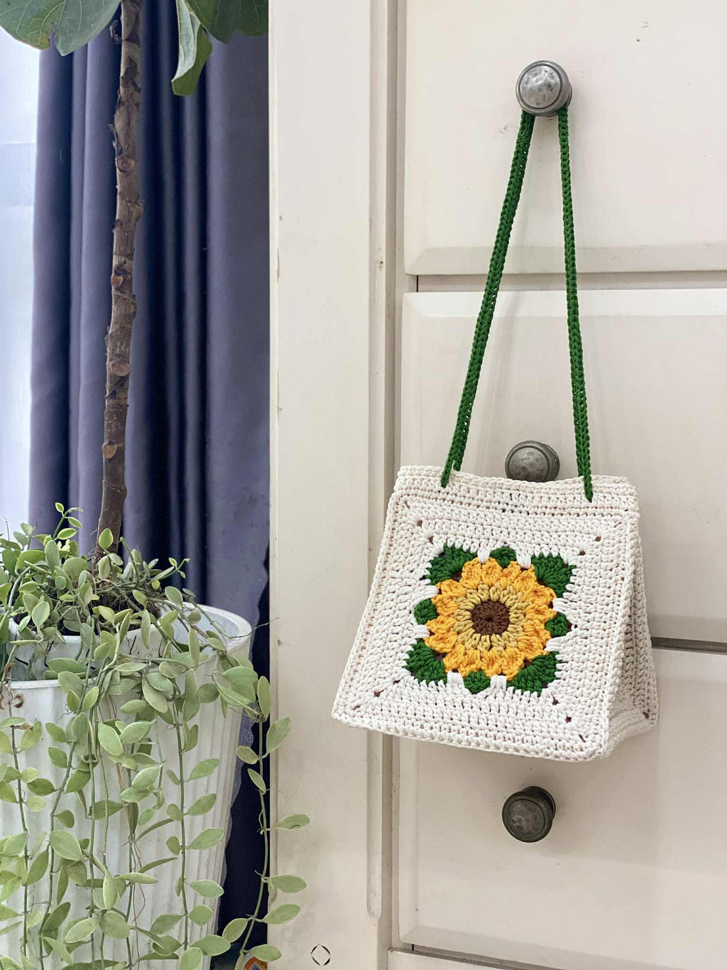 1. Crossbody Bag