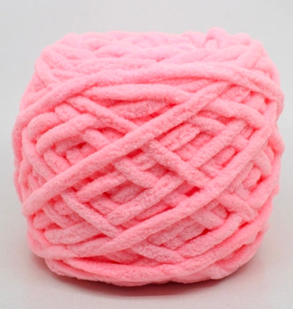 1. Donut Bag / Egg Bag