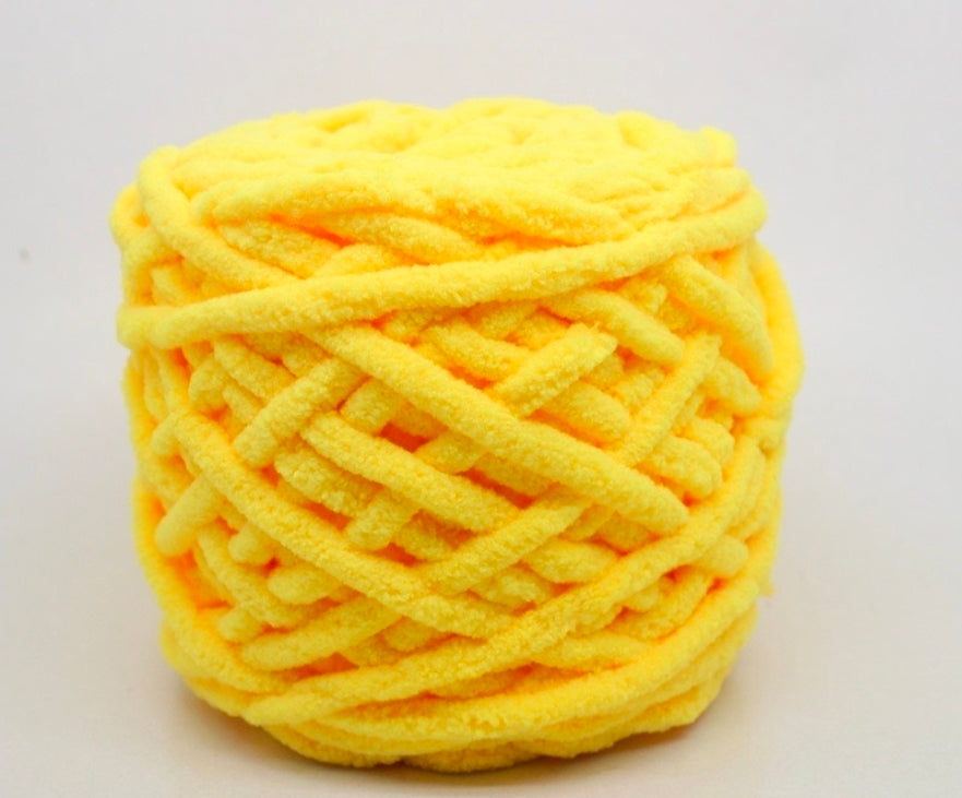 Donut Bag / Egg Bag
