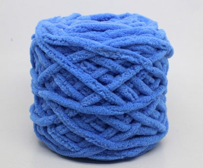 1. Donut Bag / Egg Bag