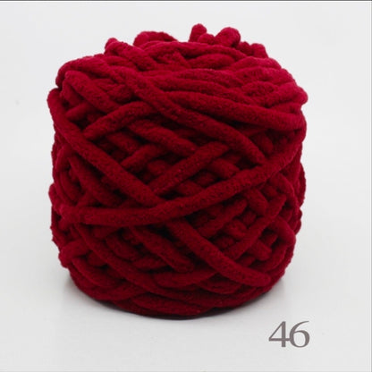 1. Donut Bag / Egg Bag