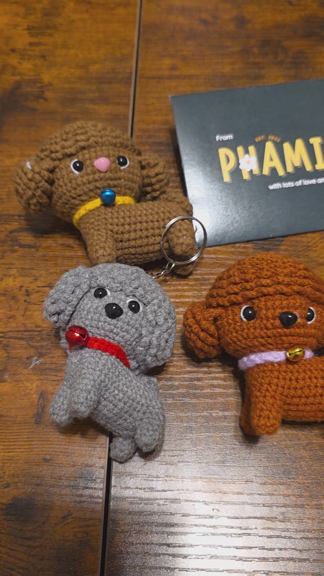 1. Poodle | Goldendoodle Dog